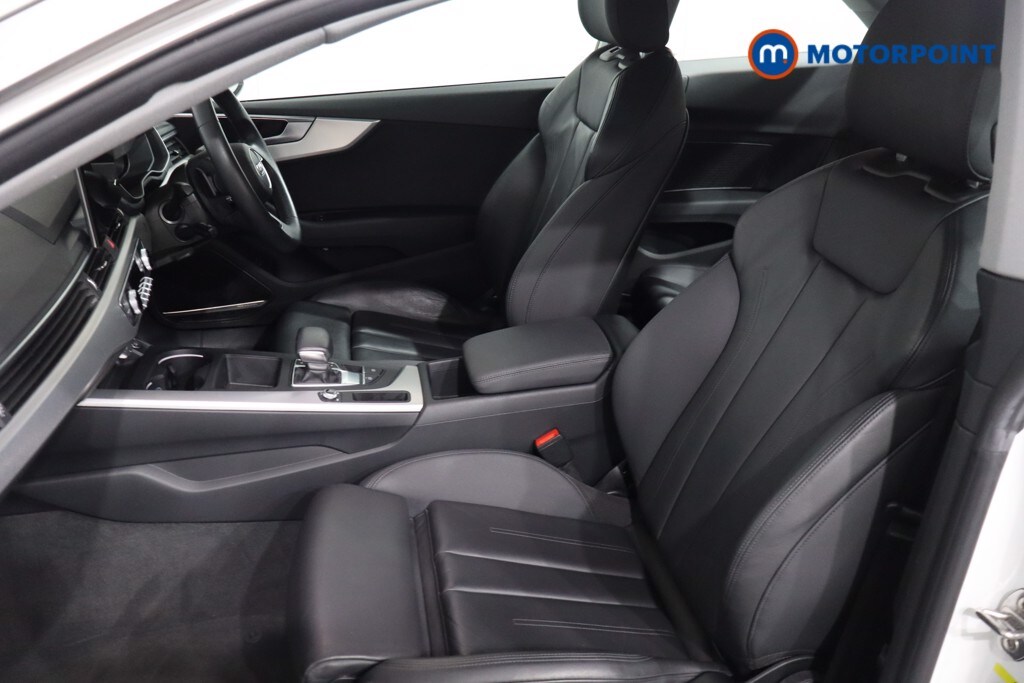 Used Audi A5 2022 for sale - 76750544: Photo 12