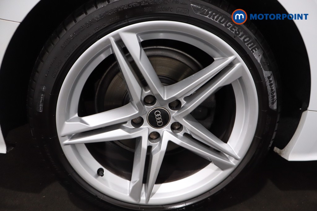 Used Audi A5 2022 for sale - 76750544: Photo 17