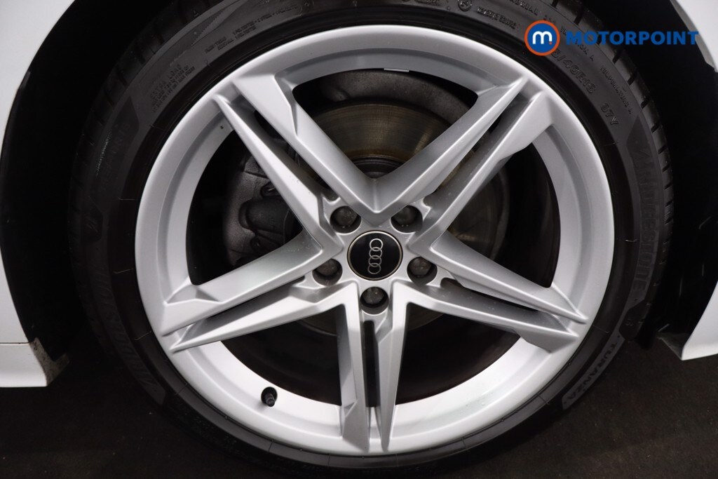 Used Audi A5 2022 for sale - 76750544: Photo 18