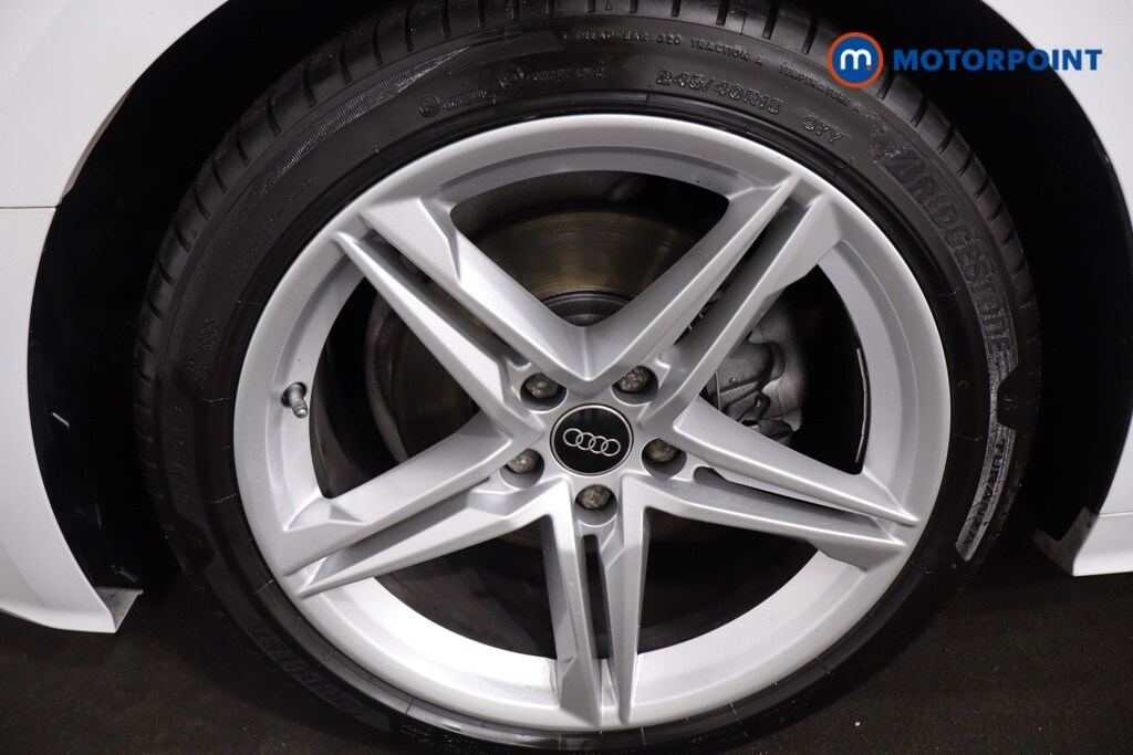 Used Audi A5 2022 for sale - 76750544: Photo 19