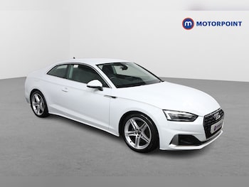 2022 - 35 TFSI Sport 2dr S Tronic