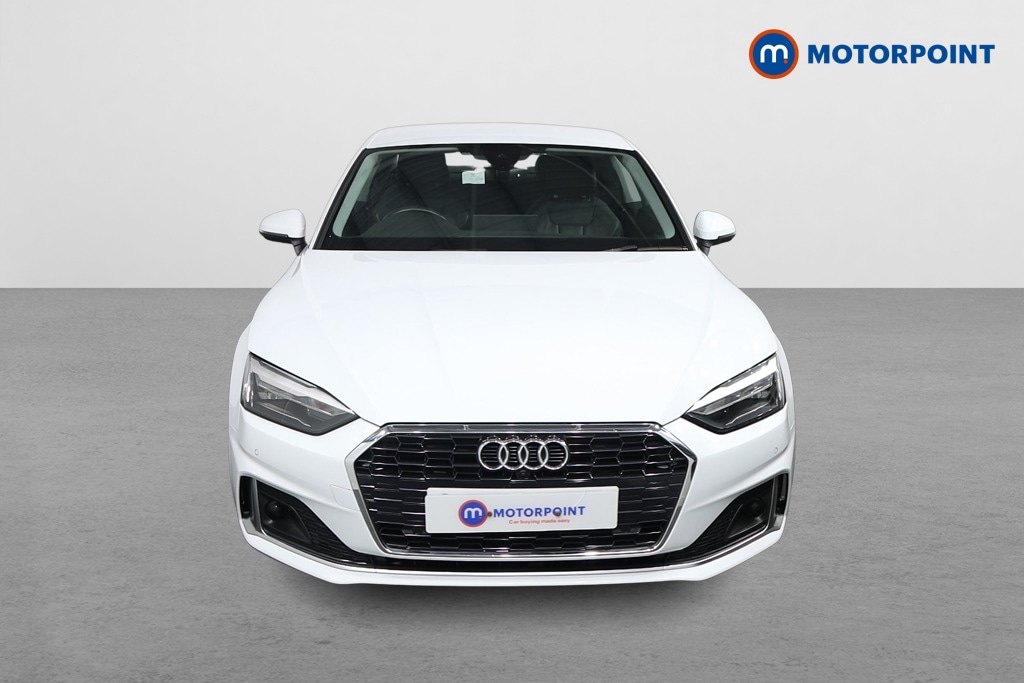 Used Audi A5 2022 for sale - 76750544: Photo 2