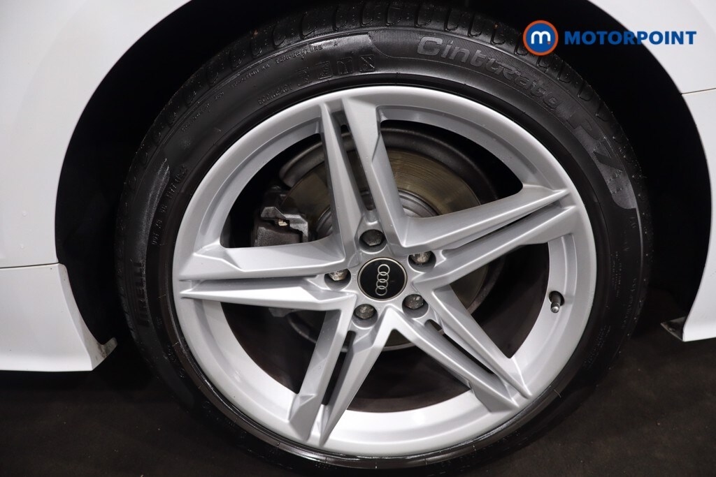 Used Audi A5 2022 for sale - 76750544: Photo 20