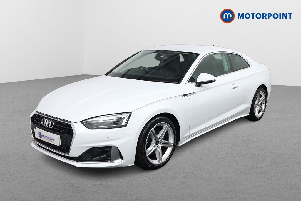 Used Audi A5 2022 for sale - 76750544: Photo 3