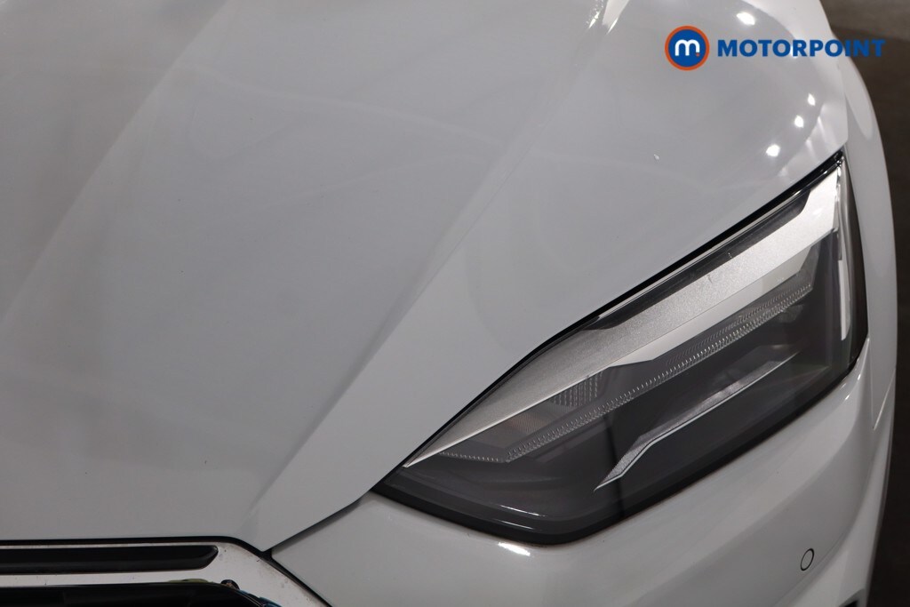 Used Audi A5 2022 for sale - 76750544: Photo 37