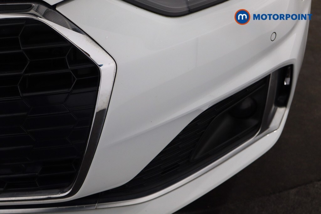 Used Audi A5 2022 for sale - 76750544: Photo 38