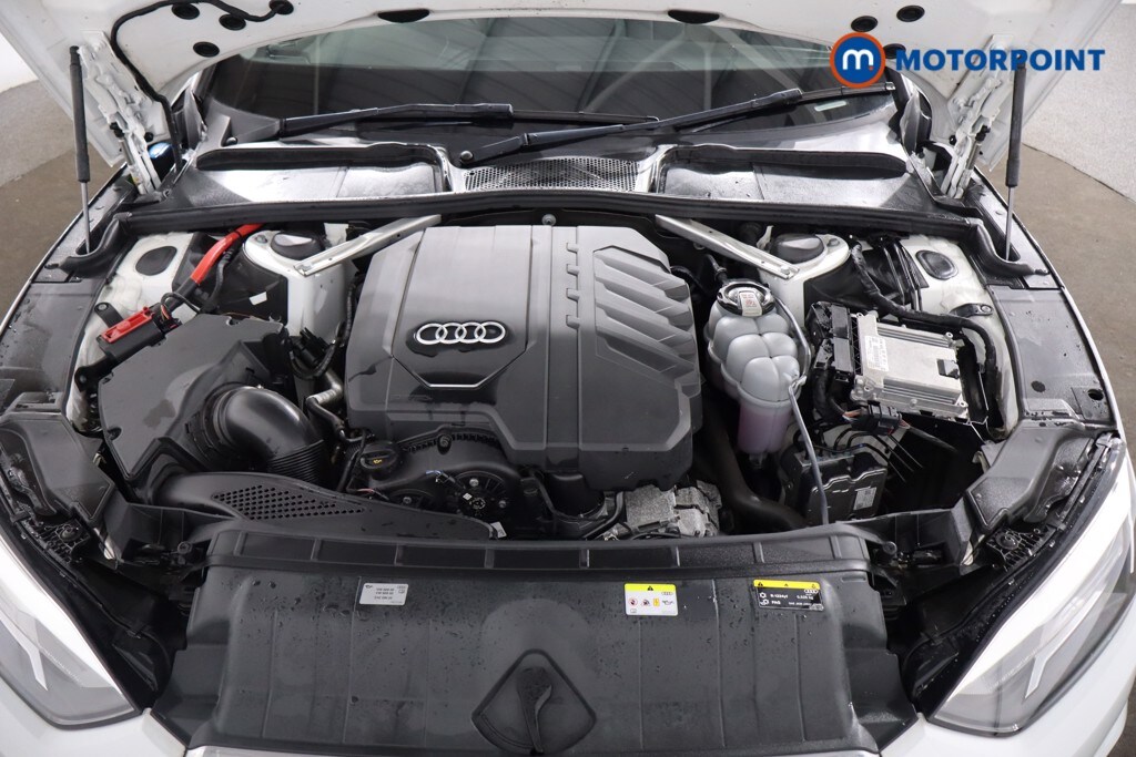 Used Audi A5 2022 for sale - 76750544: Photo 39