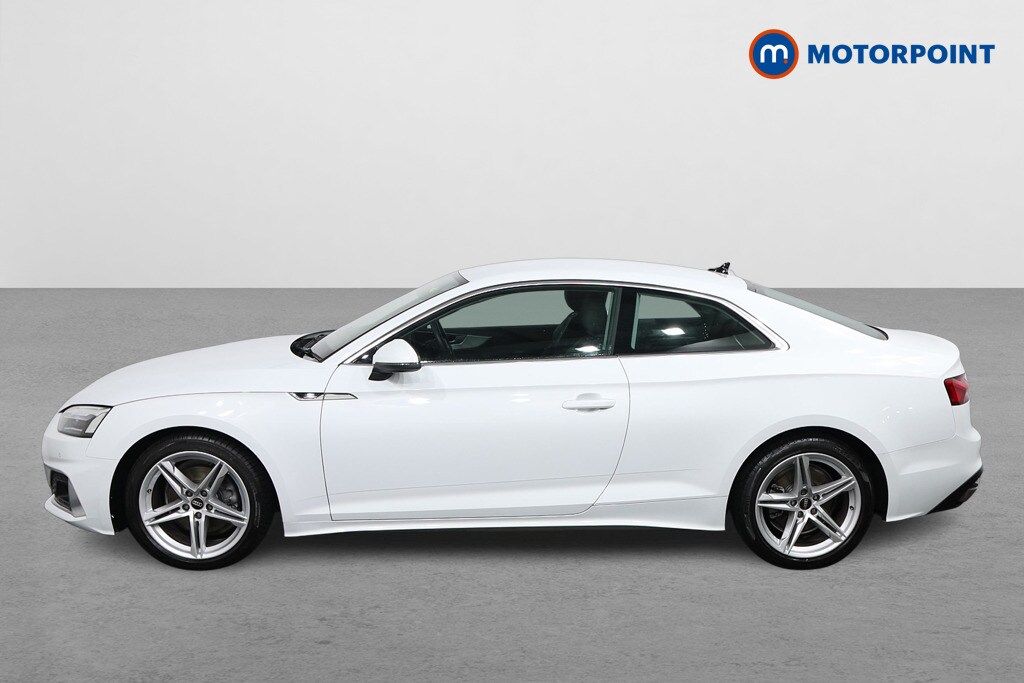 Used Audi A5 2022 for sale - 76750544: Photo 4