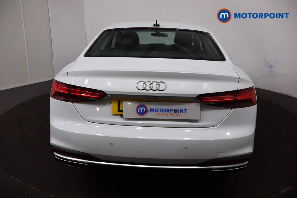 Used Audi A5 2022 for sale - 76750544: Photo 40