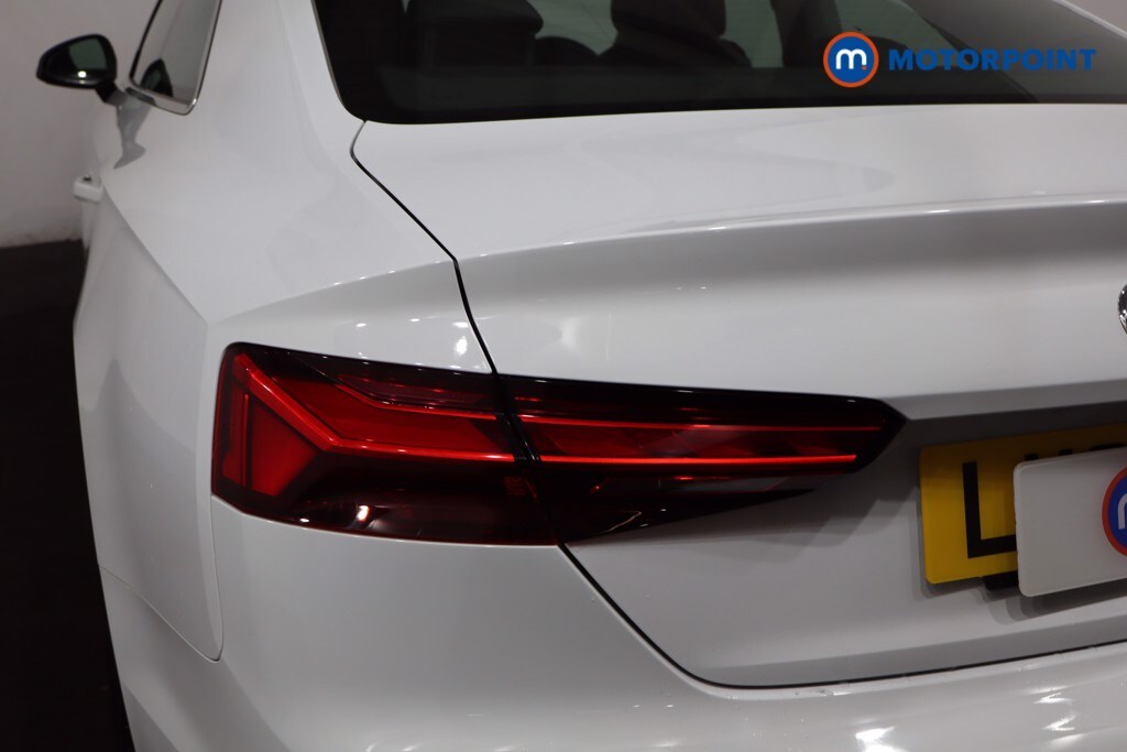 Used Audi A5 2022 for sale - 76750544: Photo 41