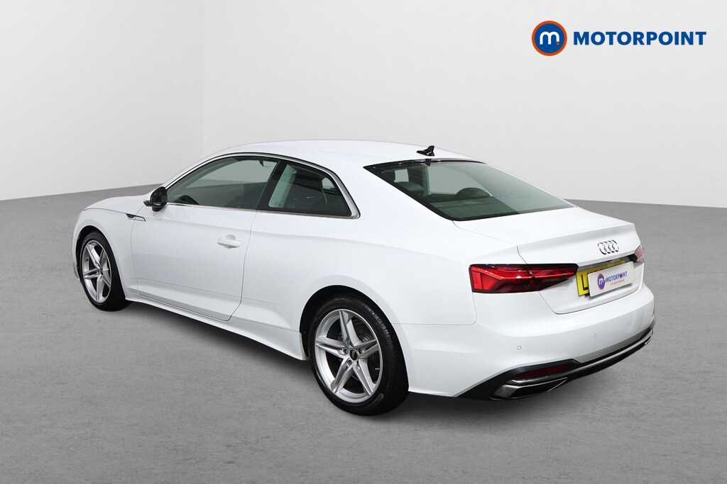 Used Audi A5 2022 for sale - 76750544: Photo 5