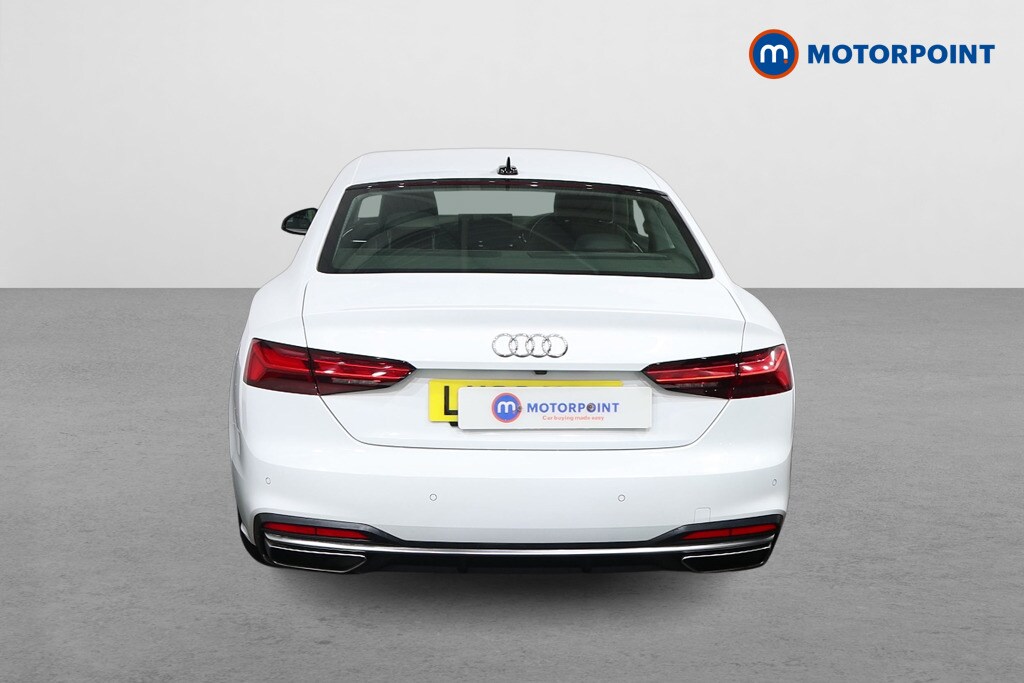 Used Audi A5 2022 for sale - 76750544: Photo 6