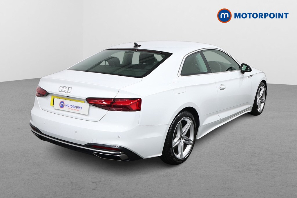 Used Audi A5 2022 for sale - 76750544: Photo 7