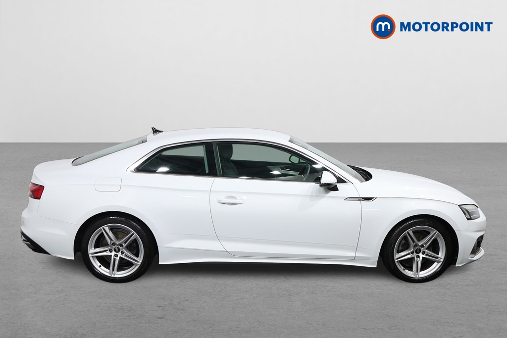 Used Audi A5 2022 for sale - 76750544: Photo 8