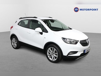 Vauxhall - Mokka X