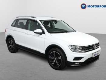 2018 - 2.0 TDi 150 SE Nav 5dr