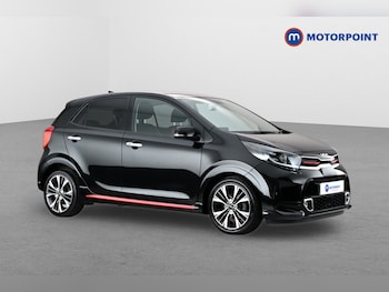 Used Kia Picanto 2023 for sale - 79134345: Photo