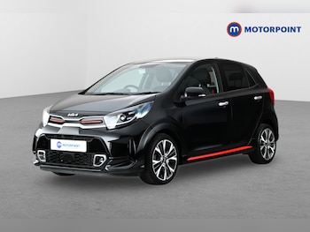 Used Kia Picanto 2023 for sale - 79134345: Photo