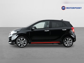 Used Kia Picanto 2023 for sale - 79134345: Photo