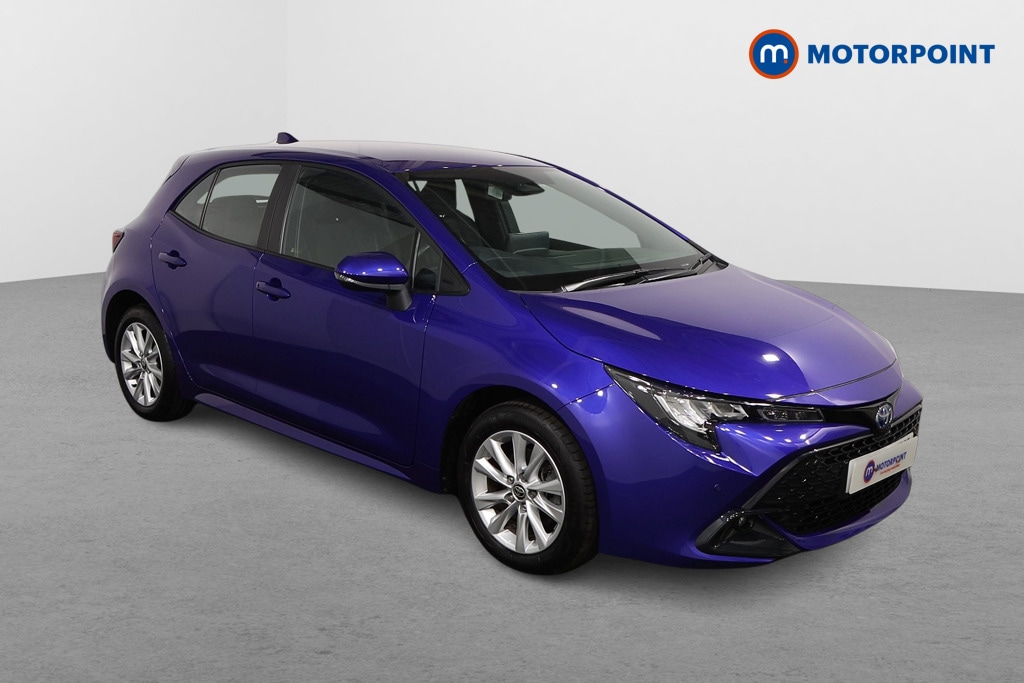 Used Toyota Corolla 2023 for sale - 76263636: Photo 1