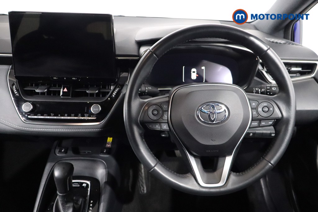 Used Toyota Corolla 2023 for sale - 76263636: Photo 11