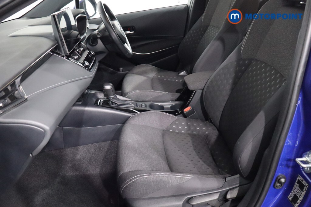 Used Toyota Corolla 2023 for sale - 76263636: Photo 12