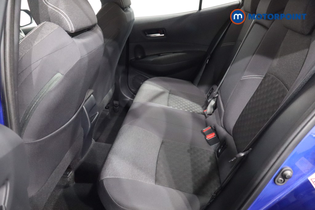 Used Toyota Corolla 2023 for sale - 76263636: Photo 13