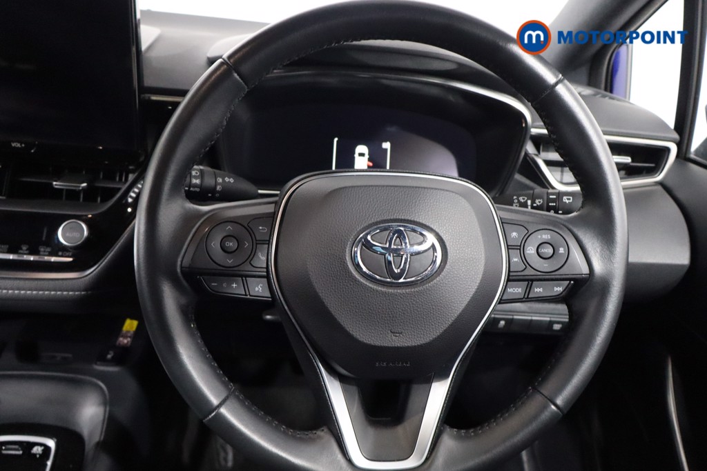Used Toyota Corolla 2023 for sale - 76263636: Photo 14