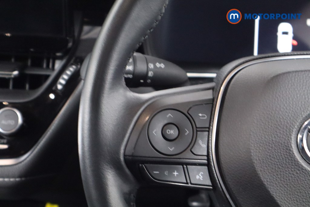 Used Toyota Corolla 2023 for sale - 76263636: Photo 15