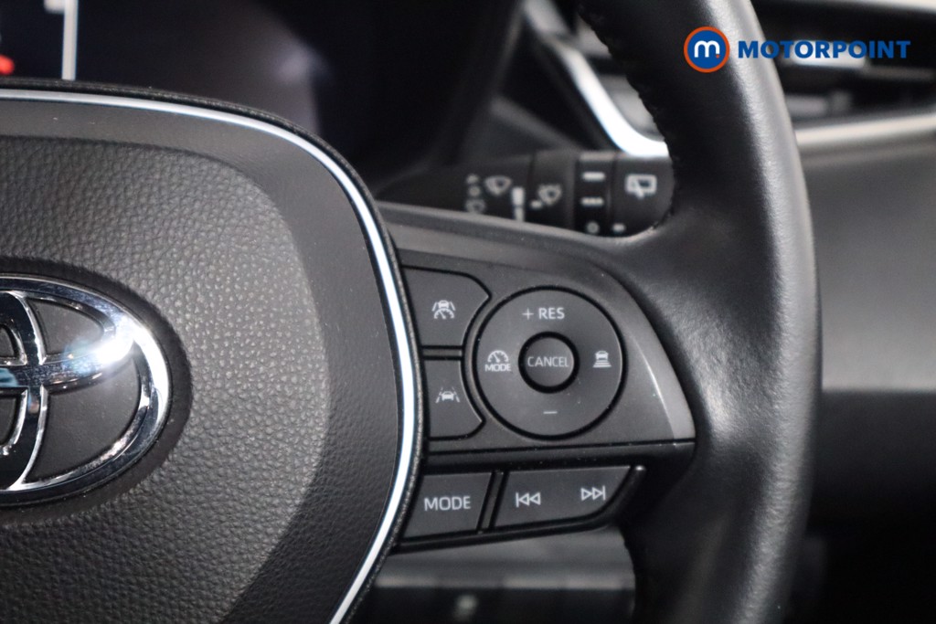 Used Toyota Corolla 2023 for sale - 76263636: Photo 16