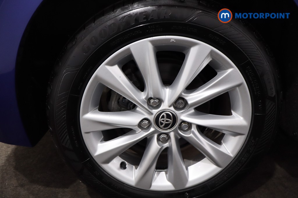 Used Toyota Corolla 2023 for sale - 76263636: Photo 17