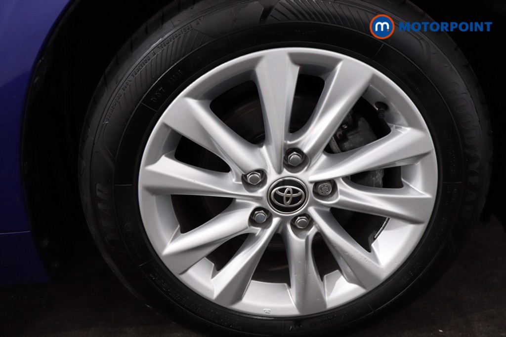 Used Toyota Corolla 2023 for sale - 76263636: Photo 18