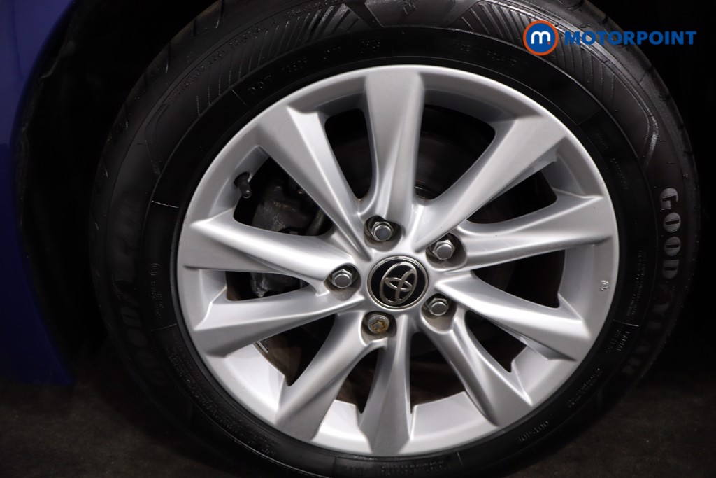 Used Toyota Corolla 2023 for sale - 76263636: Photo 19