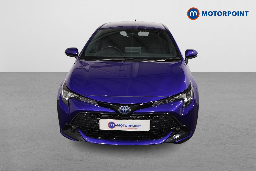 Used Toyota Corolla 2023 for sale - 76263636: Photo 2