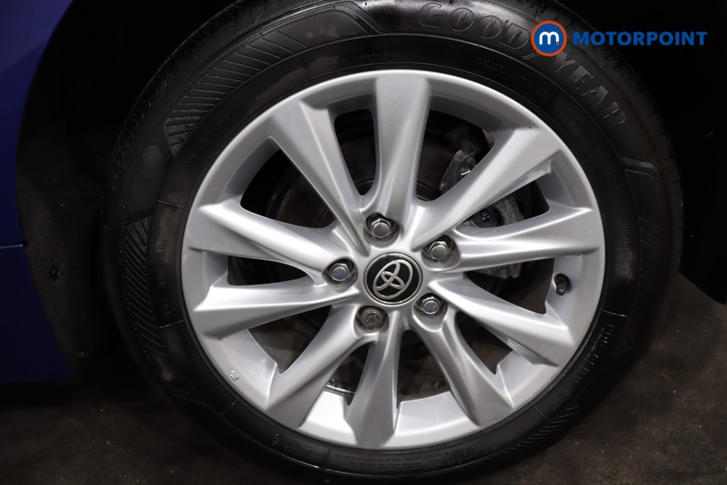 Used Toyota Corolla 2023 for sale - 76263636: Photo 20