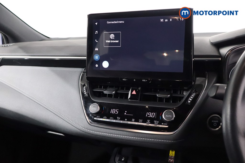 Used Toyota Corolla 2023 for sale - 76263636: Photo 23