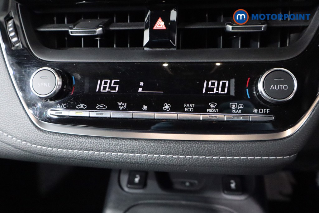 Used Toyota Corolla 2023 for sale - 76263636: Photo 24