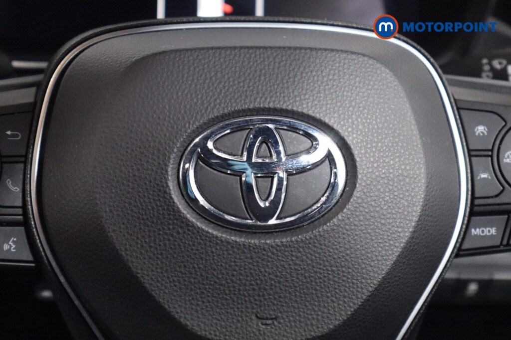 Used Toyota Corolla 2023 for sale - 76263636: Photo 25