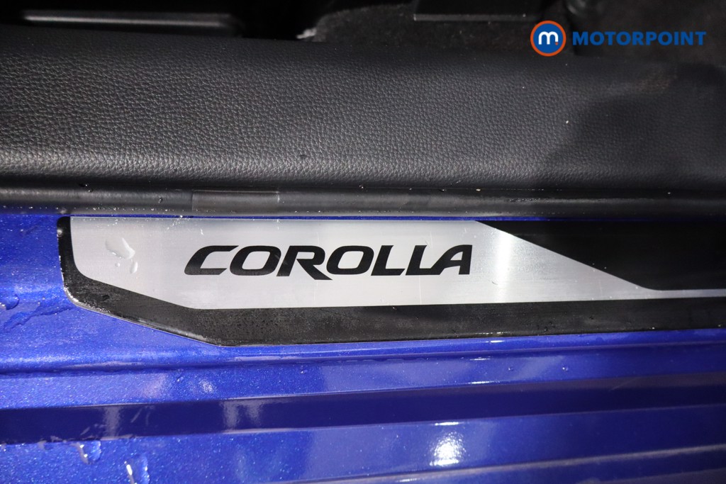 Used Toyota Corolla 2023 for sale - 76263636: Photo 29