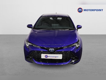 Used Toyota Corolla 2023 for sale - 76263636: Photo 2