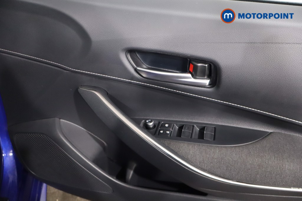 Used Toyota Corolla 2023 for sale - 76263636: Photo 31