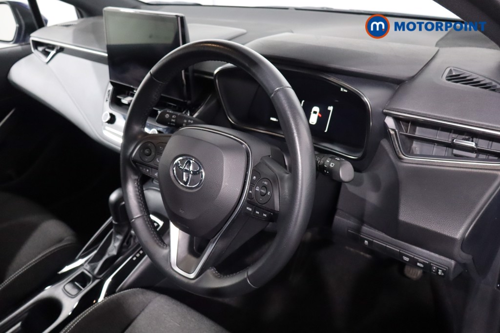 Used Toyota Corolla 2023 for sale - 76263636: Photo 32