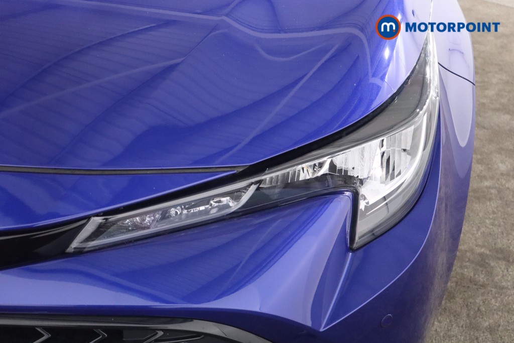 Used Toyota Corolla 2023 for sale - 76263636: Photo 37