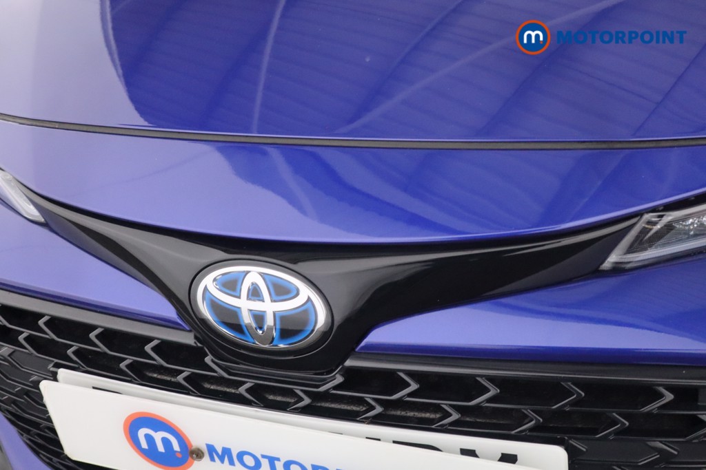 Used Toyota Corolla 2023 for sale - 76263636: Photo 39