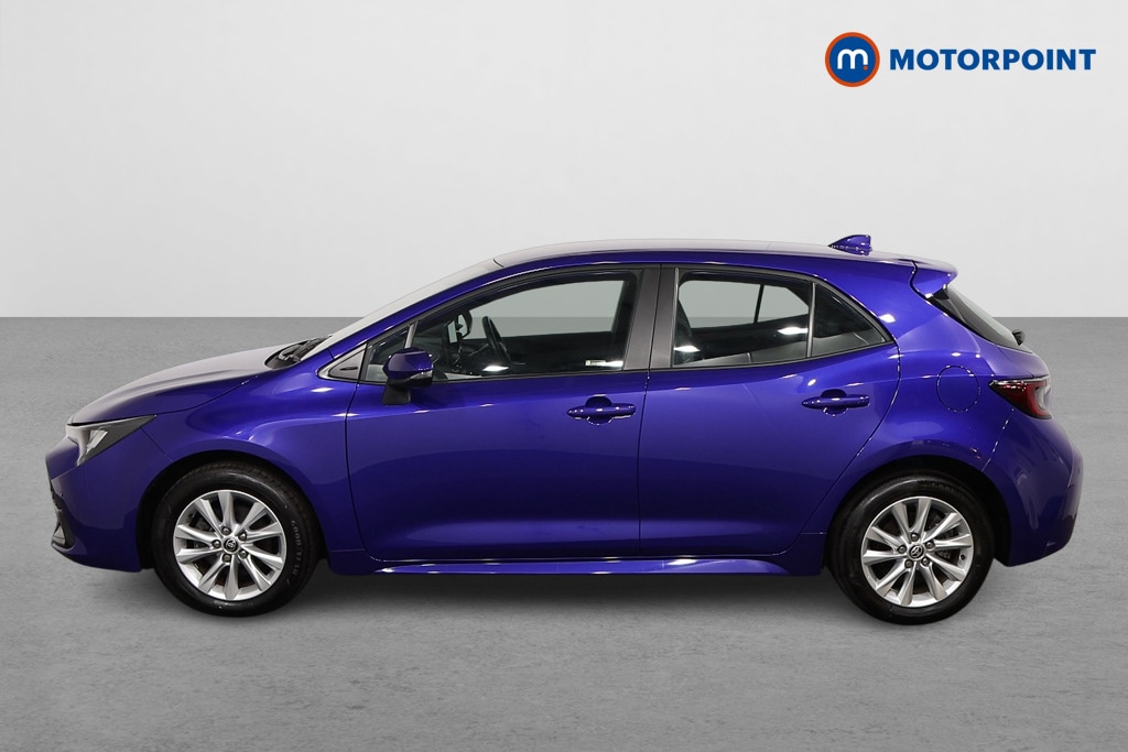 Used Toyota Corolla 2023 for sale - 76263636: Photo 4