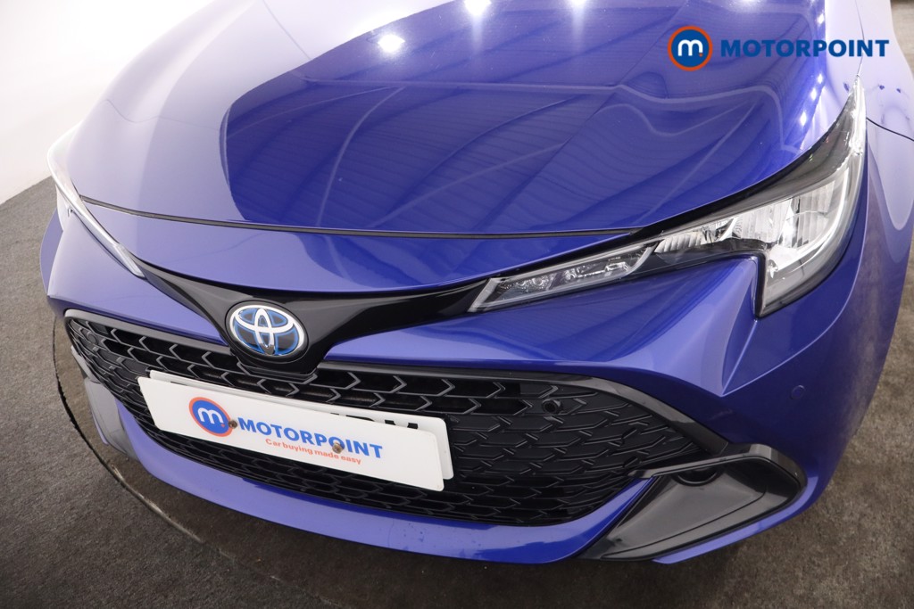 Used Toyota Corolla 2023 for sale - 76263636: Photo 40