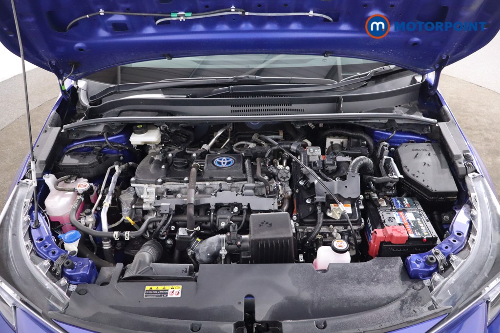 Used Toyota Corolla 2023 for sale - 76263636: Photo 41