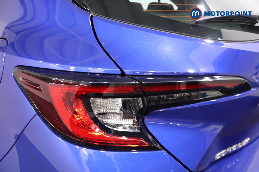 Used Toyota Corolla 2023 for sale - 76263636: Photo 43