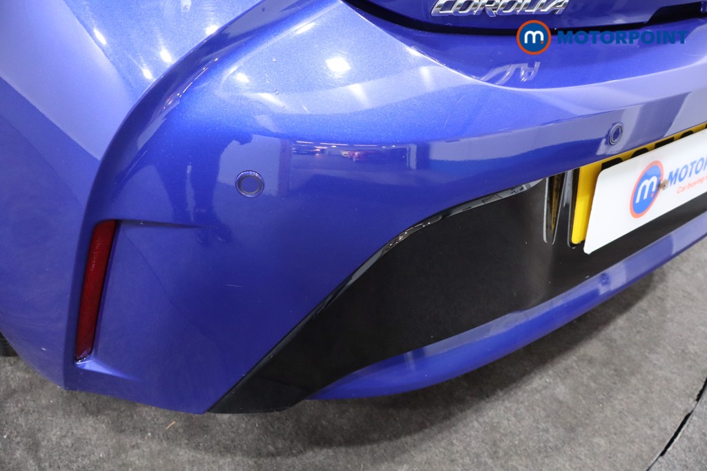 Used Toyota Corolla 2023 for sale - 76263636: Photo 44