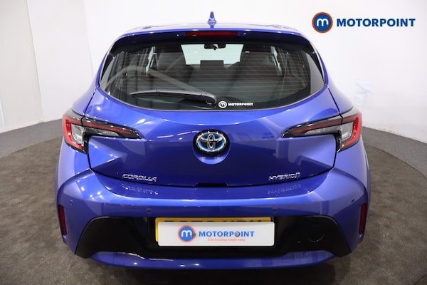 Used Toyota Corolla 2023 for sale - 76263636: Photo 47